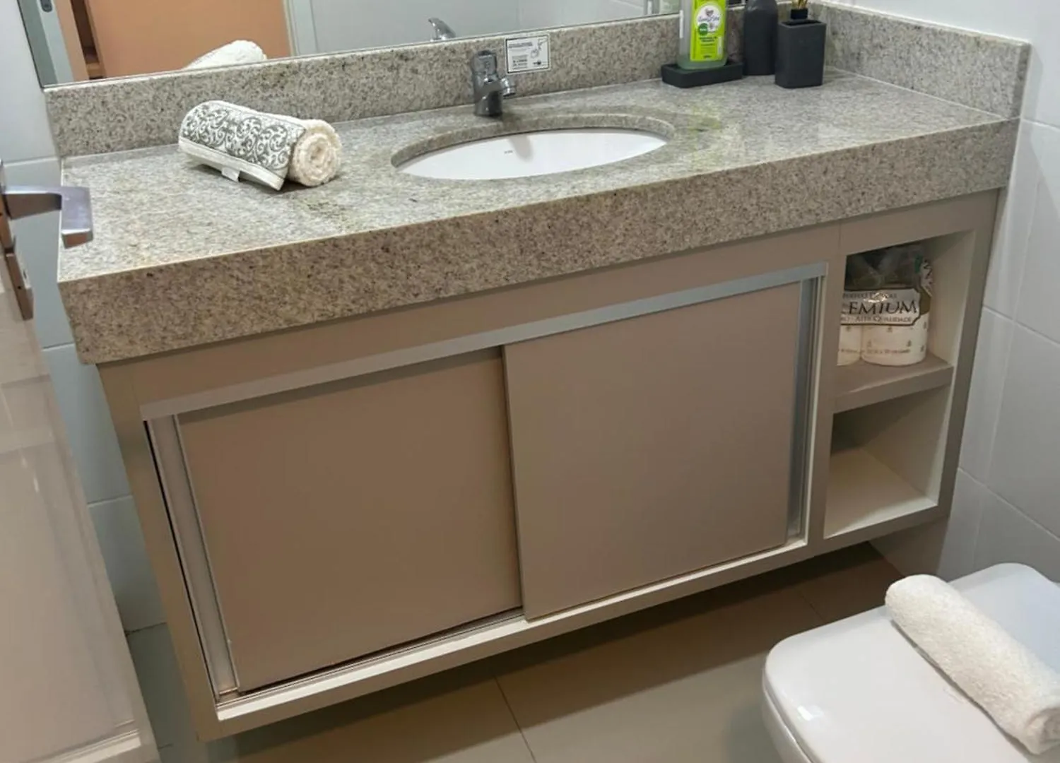 Flat Em Cabo Frio Sb Hotel