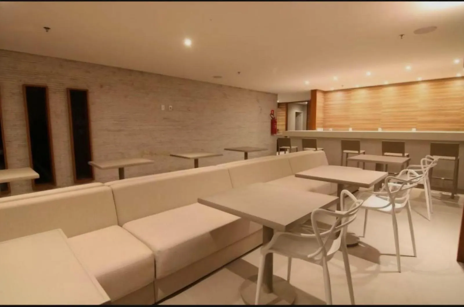****  Flat Em Cabo Frio Sb Hotel Brazília