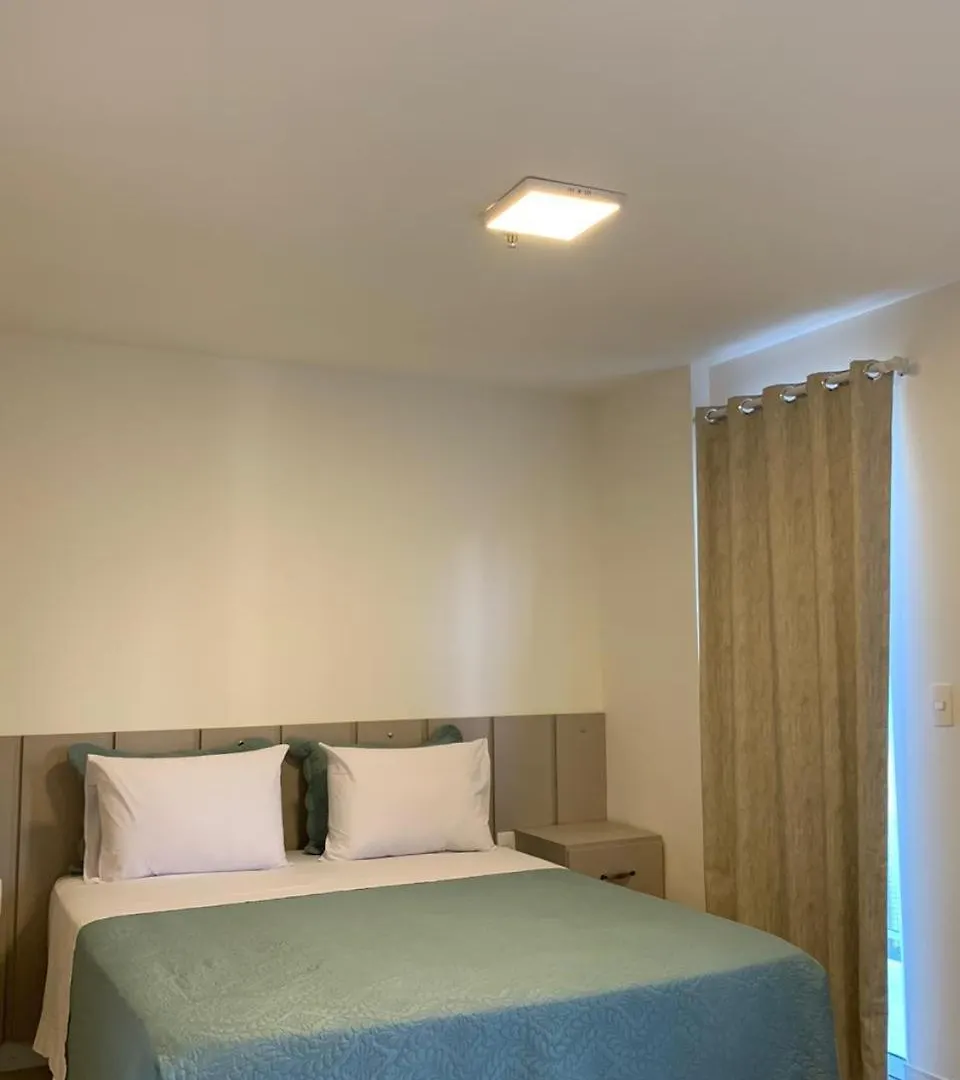 Flat Em Cabo Frio Sb Hotel
